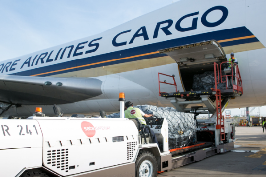 Global Transportation | globální přepravy | Přeprava Zásilek