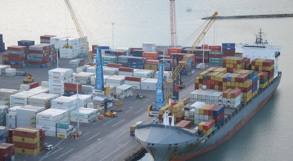 Reliable Cargo Partners